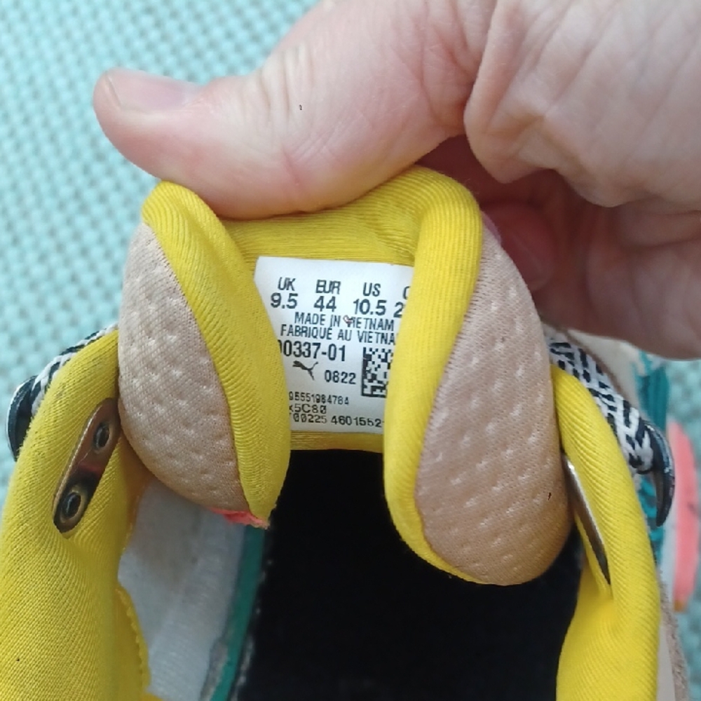 Puma RS-Simul8 SWxP (Size: Men's 9.5) - Picture 6 of 6